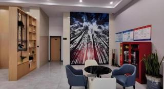 GreenTree Inn Ganzhou Gan County Bus Station - 8