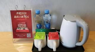 GreenTree Inn Ganzhou Gan County Bus Station - 2