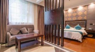 GreenTree Inn Wuxi Xinwu District Meicun Town Taibo Avenue - 6