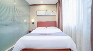 Jun Hotel Guangxi Wuzhou Changzhou District Fengye Garden - 8