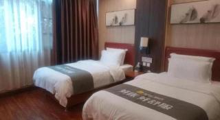 Jun Hotel Guangxi Wuzhou Changzhou District Fengye Garden - 7