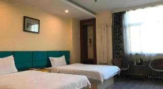 7 Days Inn Harbin Medical University First Affiliated Hospital - 5