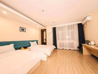 7 Days Inn Harbin Medical University First Affiliated Hospital - 1