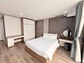 Pencil Hotel & Apartment - 5