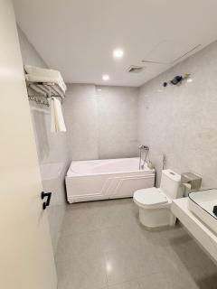 Pencil Hotel & Apartment - 6