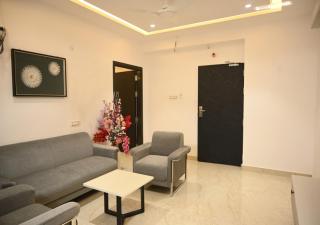HOTEL SOWJANYA ELITE - 8