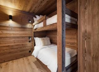 Brand New Chalet Apartment - Champéry - 6