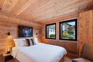 Brand New Chalet Apartment - Champéry - 5