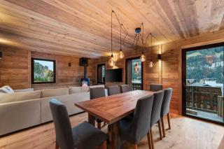 Brand New Chalet Apartment - Champéry - 4