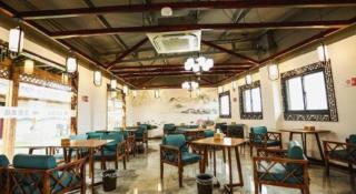 LANO Hotel Anhui Suzhou Yongqiao District Yingbin Avenue - 7