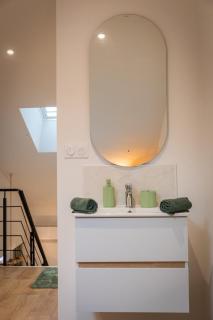 Le Cocon – Duplex au cœur des Eyzies - 6