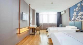 Jinjiang Inn Yangzhou Passenger East Terminal - 3