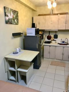 Affordable Studio Unit in Saekyung Marigondon Phase 2 - 4