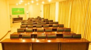 GreenTree Inn Gaoyou Government - 4