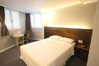Hotel Ocean View - Ulsan - 8