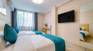 Jinjiang Inn Guilin Qixing Road - 1