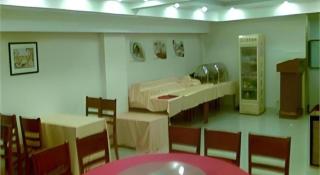 GreenTree Inn Hotel - Nantong Hongming Plaza - 1