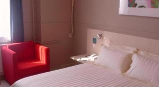 Jinjiang Inn Qingdao International Exhibition Center Haier Road - 3