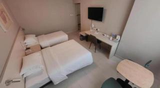 Jinjiang Inn Qingdao International Exhibition Center Haier Road - 1