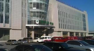 GreenTree Inn Tianjin Wuqing Distric Bohai Market - 3