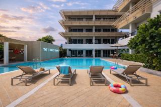 The Terraza Condo 300m to Lamai Beach - 8