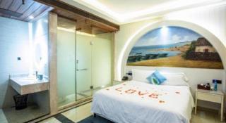 Huangma Holiday Nanhai Museum Hotel - 4