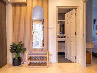 The Terraza Condo 300m to Lamai Beach - 3