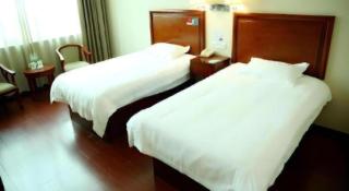 GreenTree Inn Rizhao Yantai Road - 6