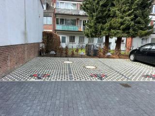 Holiday apartment in Bramfelder Chaussee 312- U2 - 1