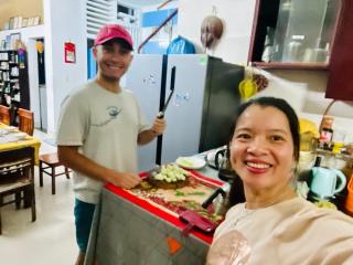 Golden Lantern Tam Thanh Homestay - Tam Kỳ - 4