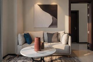 Stella Stays Olaya Tower 2 - Furnished Apartments - 5