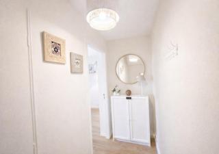 Studio cosy et lumineux, Parking privé, Proche Paris - 6