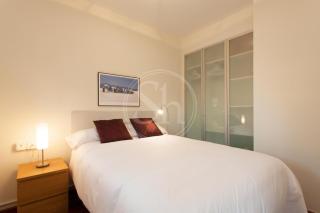 Terrace apartment with direct view to Sagrada Familia - 1