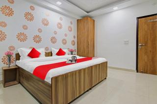 Hotel O Dwarka Inn - 6