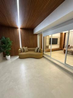 Appartement 5 étoiles Coup de Cœur Cap Tingis Tanger - 7