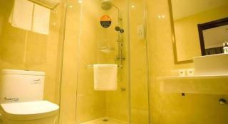 GreenTree Inn Fuzhou Dongxiang Longshan Express Hotel - 6