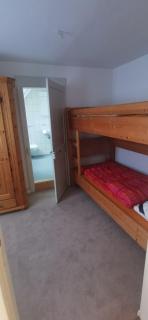 Apartment on 2 floors - 5