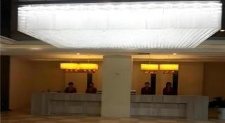 Xinxiang Zhongzhou Yihe Hotel - 7