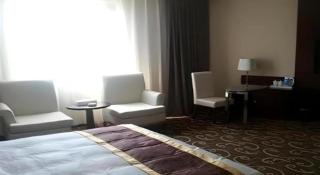 Xinxiang Zhongzhou Yihe Hotel - 3