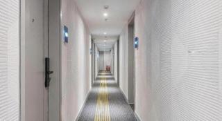 7 Days Inn Guangzhou Dongfeng East Road Yangji Metro Station - 7