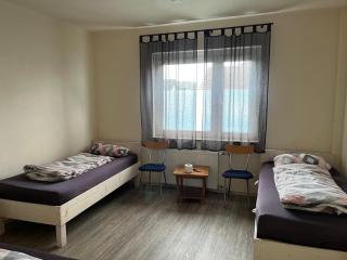 Pension Highway - Bünde Carl Diem Straße 46 - Bünde - 9