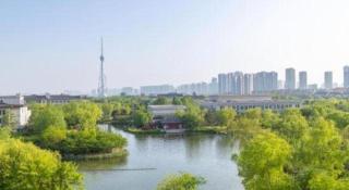 Linyi Blue Horizon International Hotel Yi He - 3