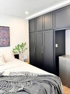 Jazz Living - Tropical Apartment 5 minutes walk from landmark 81 - 7