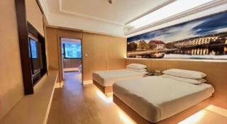 Vienna Hotel Guangxi Yangshuo Impression - 1