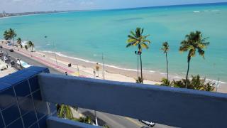 Apart Cote D'Azur Maceió - 5