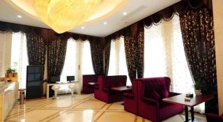 Green Tree Eastern Hefei Dahua International Harbor Hotel - 4