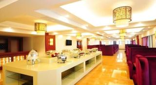 Green Tree Eastern Hefei Dahua International Harbor Hotel - 2