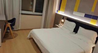 7 Days Inn Tianjin Anshan West Road Tianjin University - 8