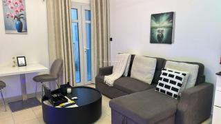 Charming 1 BR Space JVC Autumn 2 - 0