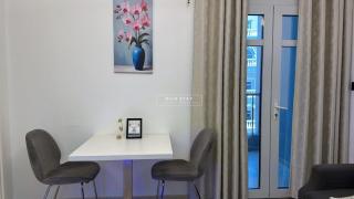 Charming 1 BR Space JVC Autumn 2 - 8